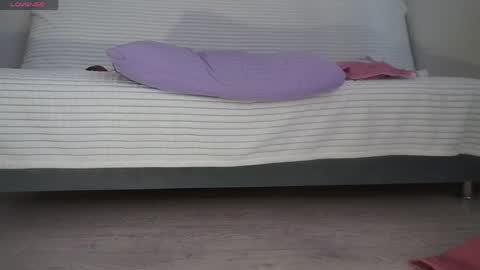 Angelina online show from 04-22-26, 06:49