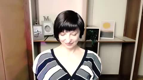 Angelina online show from 03-18-26, 09:01