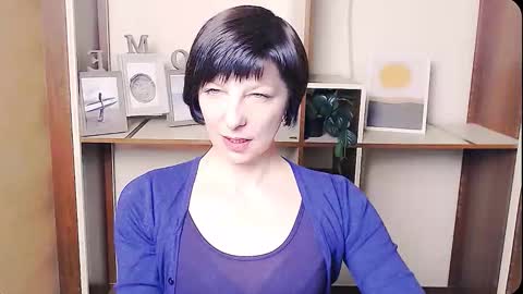 Angelina online show from 03-19-26, 09:24