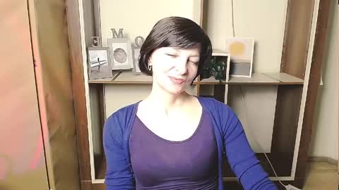 Angelina online show from 05-04-26, 08:32