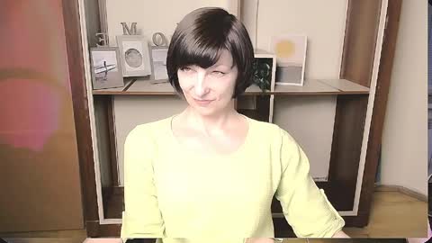 Angelina online show from 05-09-26, 08:30