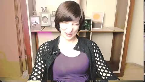 Angelina online show from 05-13-26, 08:23