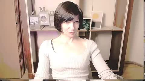 Angelina online show from 05-15-26, 07:59