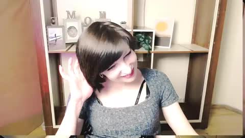 Angelina online show from 05-19-26, 08:09