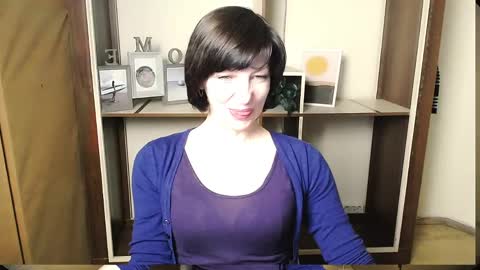 Angelina online show from 06-01-26, 07:43