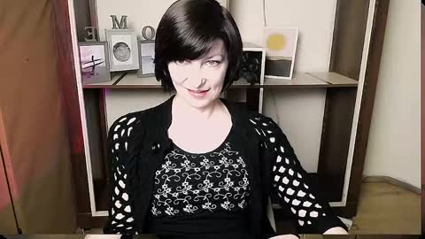 Angelina online show from 06-02-26, 07:32