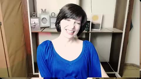 Angelina online show from 06-04-26, 07:36