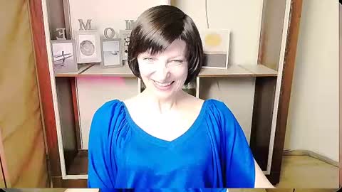 Angelina online show from 06-16-26, 08:50
