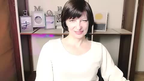 Angelina online show from 06-24-26, 07:29