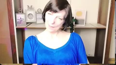 Angelina online show from 06-26-26, 07:13