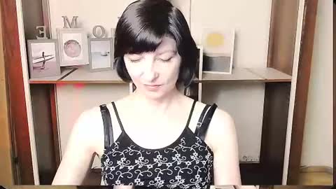 Angelina online show from 06-27-26, 09:25