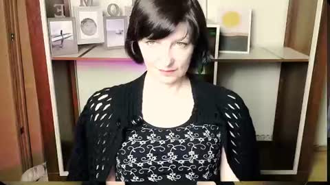 Angelina online show from 07-12-26, 06:37