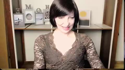 Angelina online show from 07-22-26, 07:44