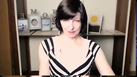 Angelina online show from 07-28-26, 12:48