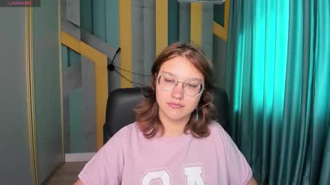 AngelinaLow online show from 09-15-25, 11:21