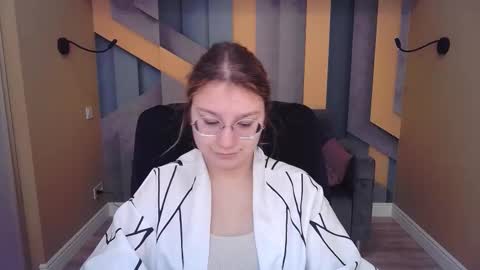 AngelinaLow online show from 02-16-26, 12:23