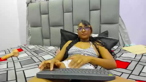 AngelinaMurphy online show from 03-02-26, 07:15