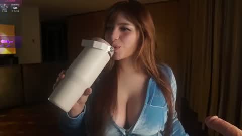 angelina online show from 06-18-26, 07:41