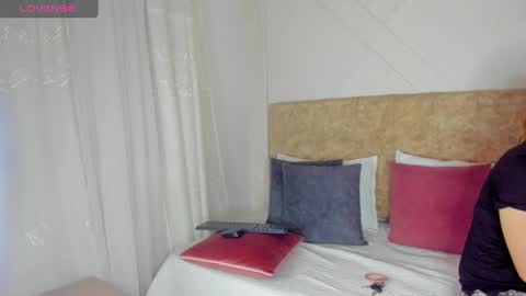 angelinarouse_ online show from 10-07-25, 02:42