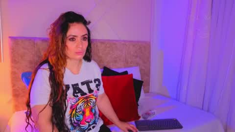 angelinarouse_ online show from 04-15-26, 03:13