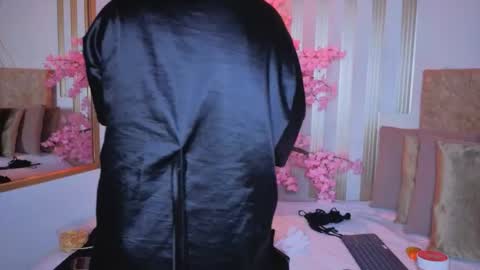 angelinarouse_ online show from 06-07-26, 04:27