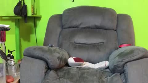 Angel online show from 02-19-26, 02:29