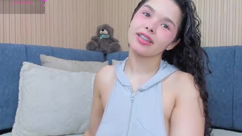 angeline online show from 09-10-25, 12:05