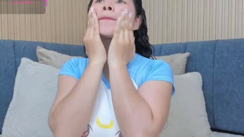 angeline online show from 09-15-25, 12:05