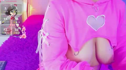 angeline online show from 02-02-26, 12:15