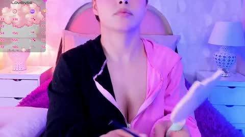 angeline online show from 03-09-26, 12:09