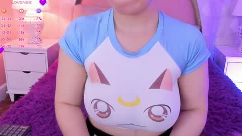 angeline online show from 04-06-26, 12:17