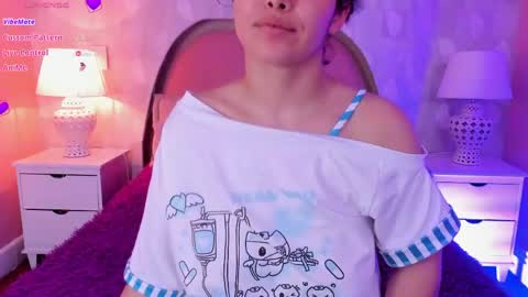 angeline online show from 04-14-26, 12:11