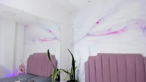 Angeline online show from 01-08-25, 08:18