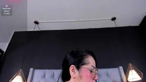 Angeline online show from 11-05-25, 08:31