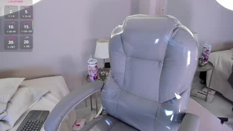 Angeline online show from 03-06-26, 08:27