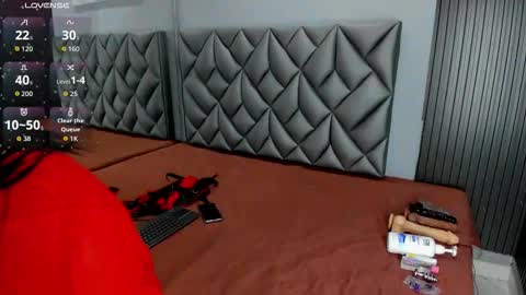 angeline_bleak online show from 01-10-26, 12:07