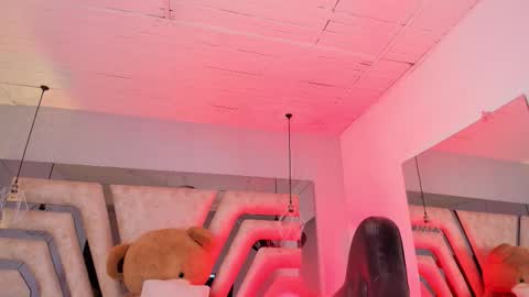 Angeline Heet online show from 03-12-26, 08:42