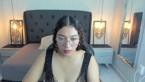 ANGELINE online show from 03-18-26, 07:17