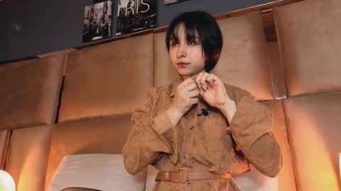 Snapshot of angelinepossy chatting on 10-07-25, 10:40 angelinepossy online show from 10-07-25, 10:40