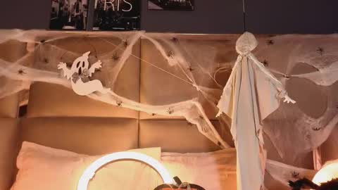 angelinepossy online show from 10-24-25, 09:22