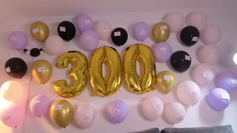 angelinepossy online show from 07-18-26, 10:46