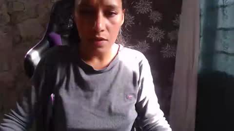 angela online show from 03-11-26, 08:59