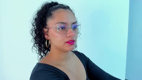 A F R O D I T A online show from 10-27-25, 11:36