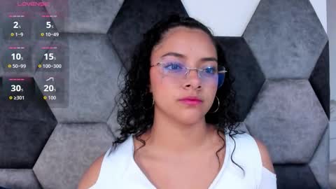 A F R O D I T A online show from 11-11-25, 11:43