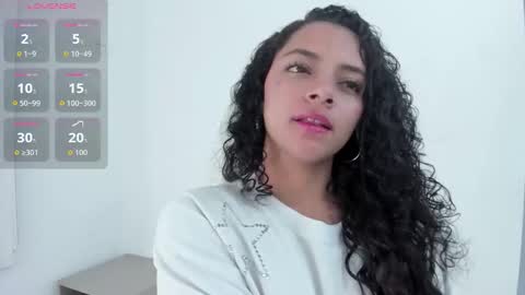 A F R O D I T A online show from 11-12-25, 11:21