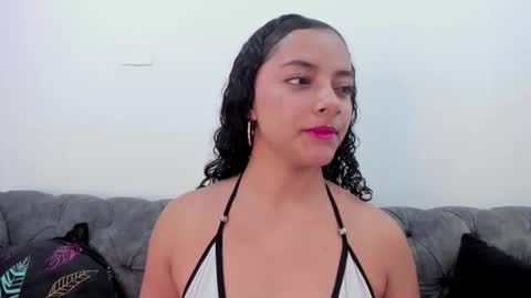 A F R O D I T A online show from 11-14-25, 11:53