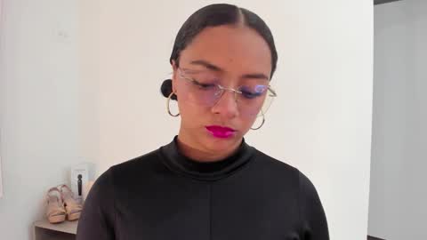 A F R O D I T A online show from 11-26-25, 11:22