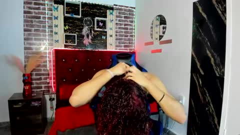 Angelitasexxxhot online show from 09-12-25, 12:22