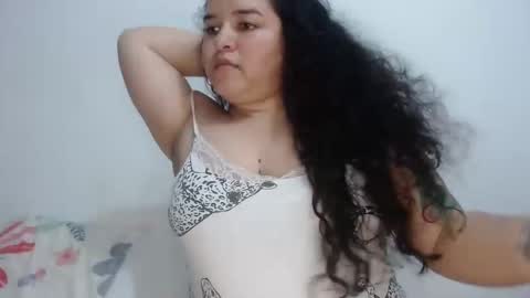 Snapshot of angelitawild_ chatting on 12-19-24, 03:07 angel online show from 12-19-24, 03:07