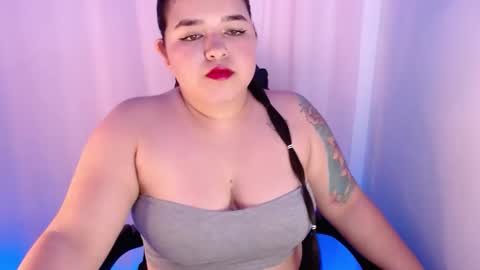 Snapshot of angelitawild_ chatting on 10-30-25, 02:35 angel online show from 10-30-25, 02:35